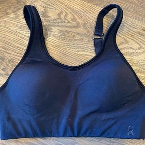 NWT Good American Sports Bra
